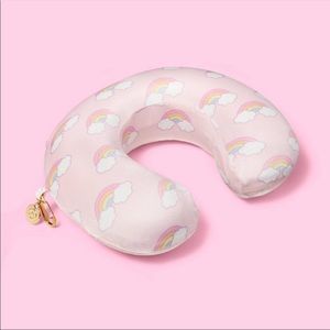 Stoney Clover Lane Travel Pillow
